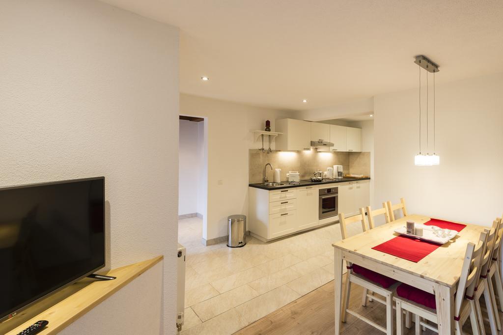 Ferienwohnung Haus Alpenblick Lofer Exterior foto