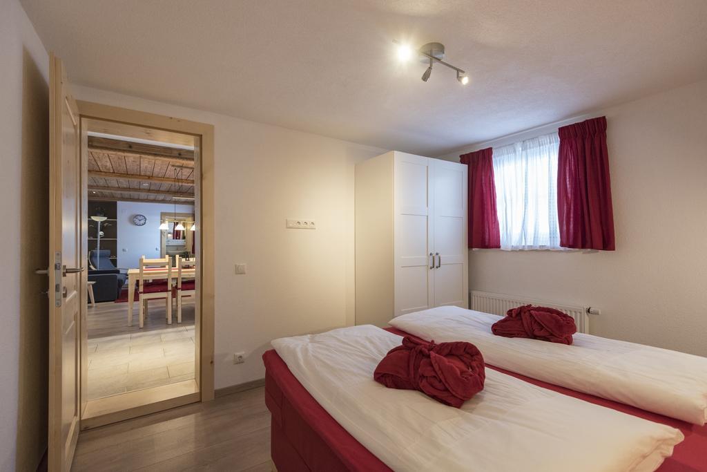 Ferienwohnung Haus Alpenblick Lofer Exterior foto