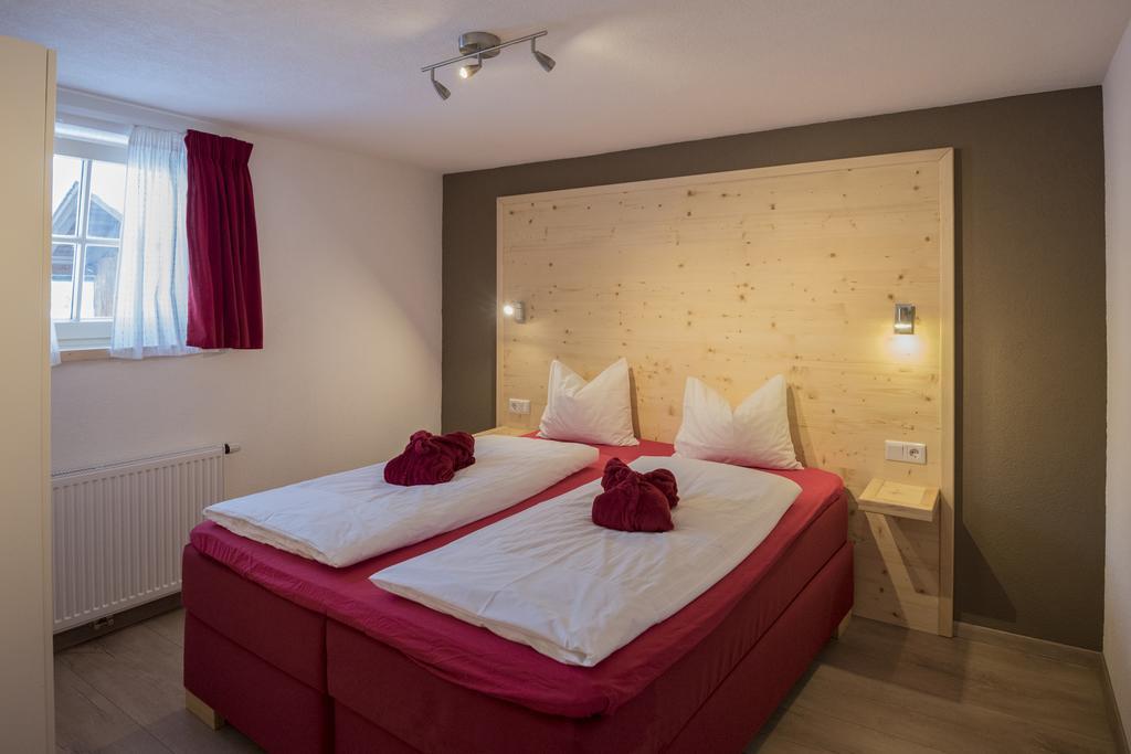 Ferienwohnung Haus Alpenblick Lofer Exterior foto