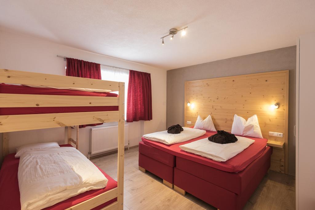 Ferienwohnung Haus Alpenblick Lofer Exterior foto