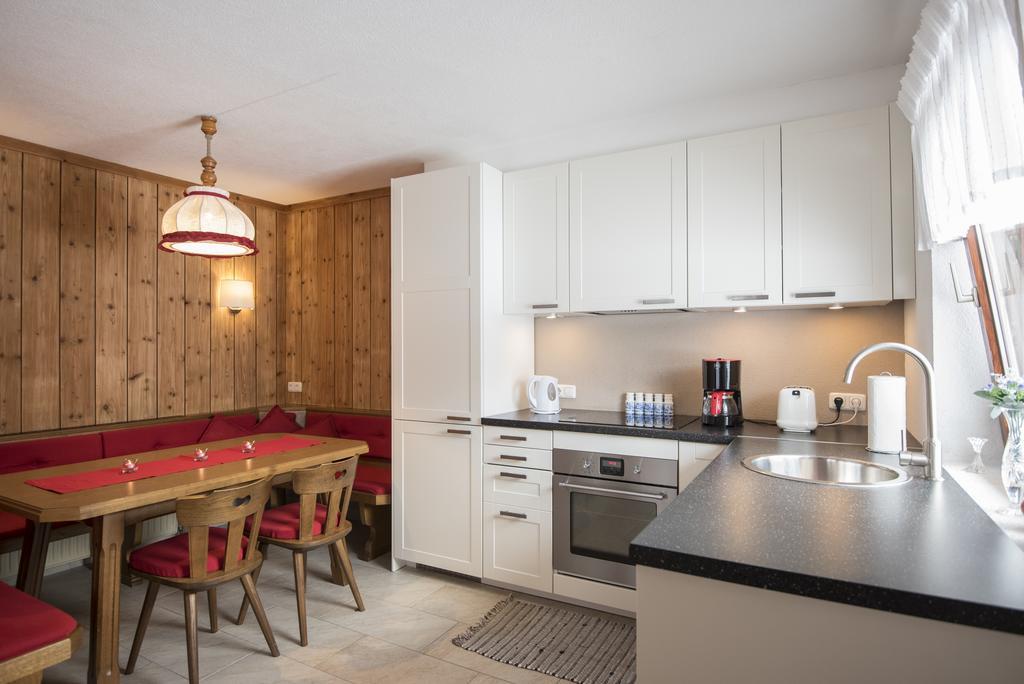 Ferienwohnung Haus Alpenblick Lofer Exterior foto