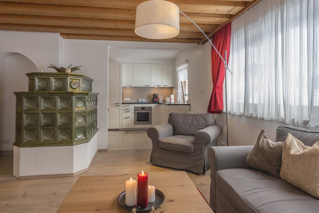 Ferienwohnung Haus Alpenblick Lofer Exterior foto