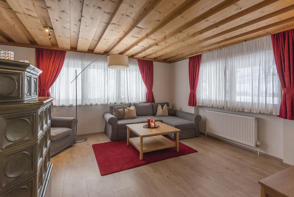 Ferienwohnung Haus Alpenblick Lofer Exterior foto